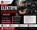 Elektryk samochodowy (m,k,i)- Werdau- SS-DPKH-DE