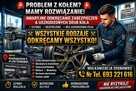 AWARYJNE ODKRĘCANIE ŚRUB ZABEZPIECZAJĄCYCH
