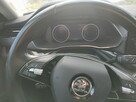 Syndyk sprzeda Skoda Octavia 1,5 Style - 10