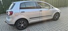 VW GOLF 5 PLUS 1900 TDI-PRZEBIEG 180 TYŚ+HAK !!! - 2