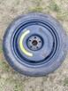 koło zapasowe vw 5x112 r18 - 4
