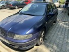 Syndyk sprzeda z wolnej ręki samochód osobowy Seat Leon - 4