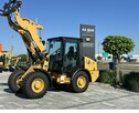 FABRYCZNIE NOWY CAT 906 - 3