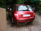 Sprzedaż samochodu osobowego Fiat Stilo 1,6 Benzyna /2003r - 2