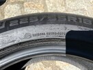 NOWE Opony Letnie Giti GitiControl P10 225/55R18 98V DOT2025 - 10