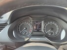 Sprzedam SKODA OCTAVIA 3 2019r cena 46000 zł - 10