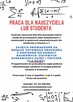 Praca dla nauczyciela lub studenta - 2