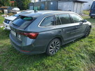 Syndyk sprzeda Skoda Octavia 1,5 Style - 3