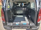 Citroen Berlingo XL LONG PFRON Do osób niepełnosprawnych wóz - 15