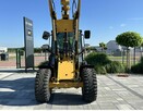 FABRYCZNIE NOWY CAT 906 - 5