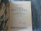 Podróże Guliwera, Jonathan Swift- wydanie sprzed 1933 r. - 5