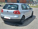 Volkswagen Golf 1.9 TDI 105 KM Klimatronic - 6