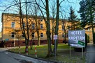 Hotel Kapitan - PHH Hotele Sp. z o.o. ogłasza przetarg