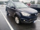 Sprzedam Ssangyoung korando 2.2 diesel - 3