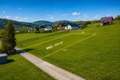 Działka budowlana o pow. 915 m2 | Muszyna | Widokowa - 3