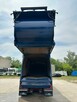 Scania P320 śmieciarka gabaryty Terberg 22m3 EURO 6 - 5