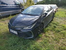 Toyota Corolla 1,6 Executive - 3