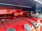 Scania P320 śmieciarka gabaryty Terberg 22m3 EURO 6 - 8