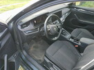 Syndyk sprzeda Skoda Octavia 1,5 Style - 11