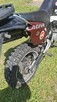 Cagiva super city 125 - 3