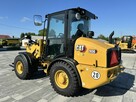 FABRYCZNIE NOWY CAT 906 - 8