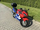 CBR F4i - 2
