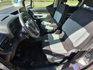 Citroen Berlingo XL LONG PFRON Do osób niepełnosprawnych wóz - 10