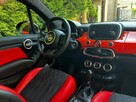 FIAT 500X Super wnętrze i kolor - 15