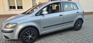 VW GOLF 5 PLUS 1900 TDI-PRZEBIEG 180 TYŚ+HAK !!!