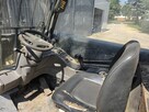 wózek teleskopowy mini ładowarka JCB teletruk - 4
