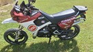 Cagiva super city 125 - 2