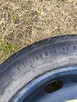 koło zapasowe vw 5x112 r18 - 2