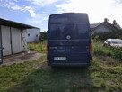 Syndyk sprzeda Volkswagen Crafter - 2