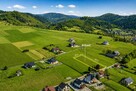 Działka budowlana o pow. 915 m2 | Muszyna | Widokowa - 4