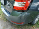 Syndyk sprzeda Skoda Fabia 1,0 Ambition - 4