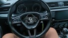 Kierownica Skoda superb 3 - 4