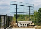 Sprzedam billboard reklamowy 12 m² – Jarocin, woj. Wielkopol - 3