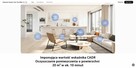 Oczyszczacz powietrza Xiaomi Smart Air Purifier 4 - 2