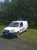 Fiat Doblo 1,3 Multi Jet 75 KW - 2