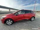 Renault Clio IV Grandtour (kombi)