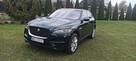 JAGUAR F-PACE W BARDZO BOGATEJ WERSJI PRESIGE - 3