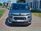 Citroen Berlingo XL LONG PFRON Do osób niepełnosprawnych wóz - 3