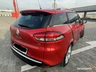 Renault Clio IV Grandtour (kombi) - 9