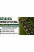 Działka inwestycyjna