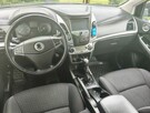 Sprzedam Ssangyoung korando 2.2 diesel - 10