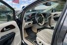 Pacifica 2020 w wersji Limited  7 miejsc silnik 3.6 V6 90 brutto - 3