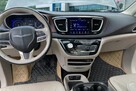 Pacifica 2020 w wersji Limited  7 miejsc silnik 3.6 V6 90 brutto - 4