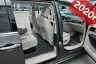 Pacifica 2020 w wersji Limited  7 miejsc silnik 3.6 V6 90 brutto - 10