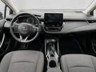 Toyota Corolla 2022 Tylko Salon Polska 1Właściciel GWARANCJA serwis ASO 22-04 - 7