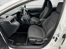 Toyota Corolla 2022 Tylko Salon Polska 1Właściciel GWARANCJA serwis ASO 22-04 - 8